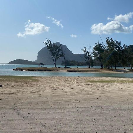 Apartamento Lakaz Tropical Ruisseau Creole Exterior foto