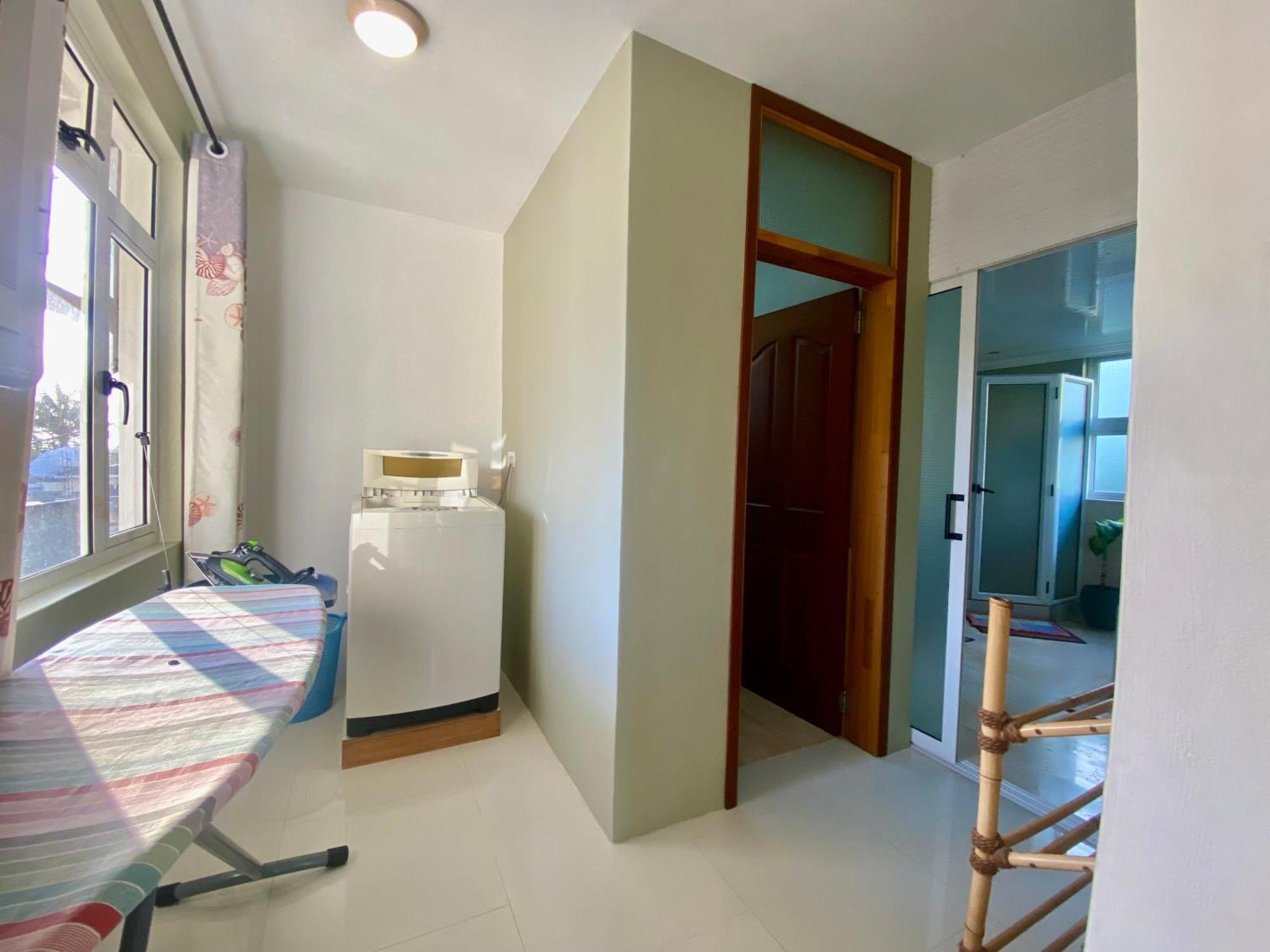 Apartamento Lakaz Tropical Ruisseau Creole Exterior foto